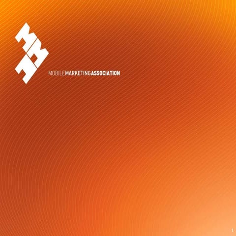 Andy Vogel: Integrate Mobile into a Broader Ad Campaign