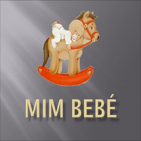 Mim bebé