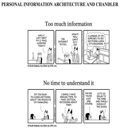 Mimi Yin: Getting Things Done: Technology and Practice