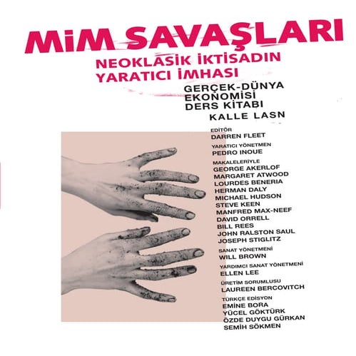 Mim savaslari tadımlık