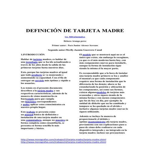 Mi mundo informatico angie rodriguez 11.03