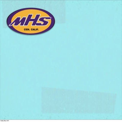 Minarets High School Curricular and Instructional Profiles