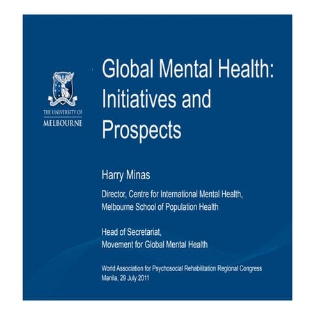 Minas 2011.07.28 manila wapr global mental health.ppt