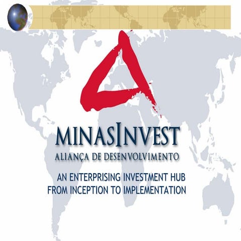Minas invest global solution