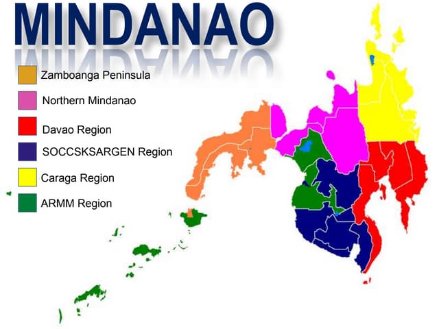 Mindanao arts and crafts grade 7