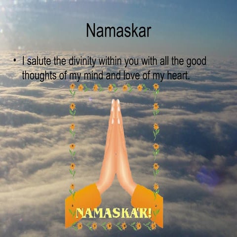 Mind and mantra - How meditation works