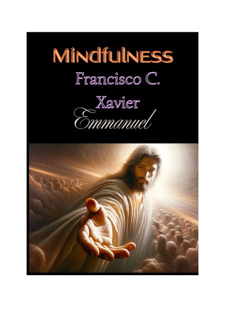 MINDFULNESS - Francisco C. Xavier - Emmanuel.pdf