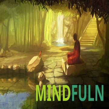 SHARING ANCIENT  TIPS FOR MINDFULNESS  MEDITATION 1.pptx