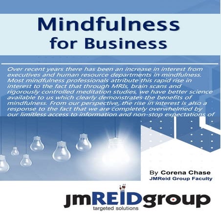 Mindfulness | PPT