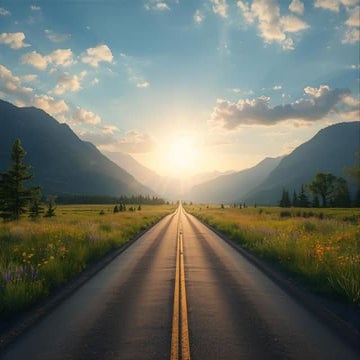 Mindfulness On average, the human brain generates approximately 60,000 to 70,...