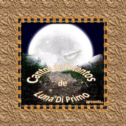 Mindim - poema criado por Luna Di Primo