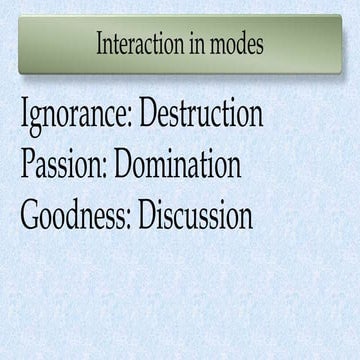 Mind it 2   how unrealistic expectations hamper our relationships