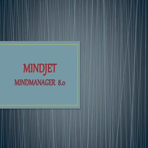 Taller practico mindmanager | PDF