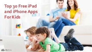 how to iphone apps on ipad