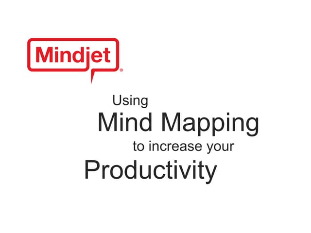 Mind Mapping for CPAs