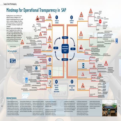 Mindmap operational-transparency-in-sap-en final