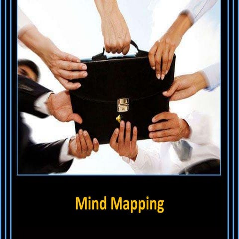 Mind Mapping