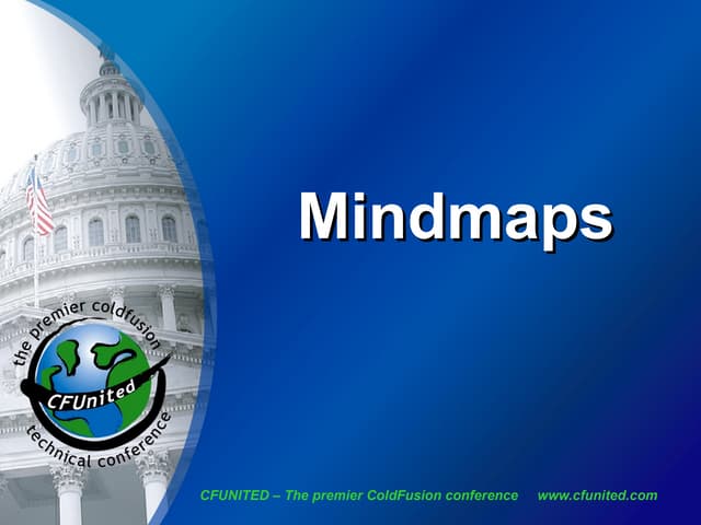 Mind mapping