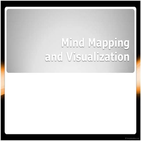 Mind mapping