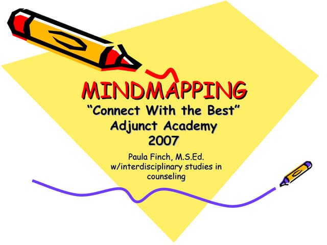 Mindmapping