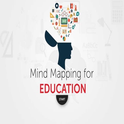 How to Use Mind Map: A Guide to Use Mind mapping for Education | PPTX