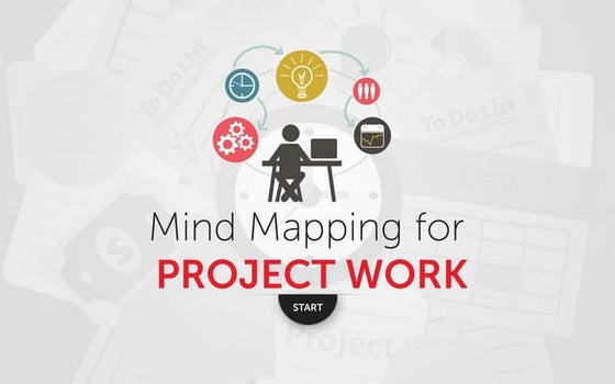 The outsource project mind map | PDF