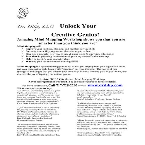 Visual thinking for problem solving | PDF