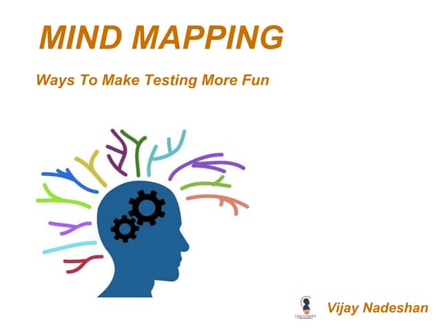 Software Testing Using Mindmap Technique