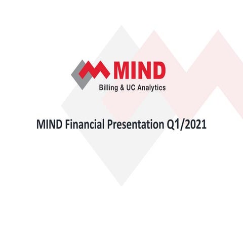 Mind revenue release-q1-2021