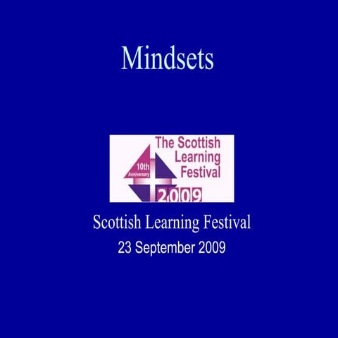 Mindsets carol dweck-tcm4-569410