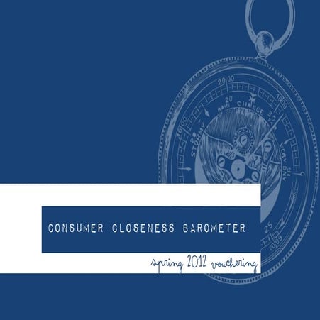 Mindshare consumer barometer   vouchering edition