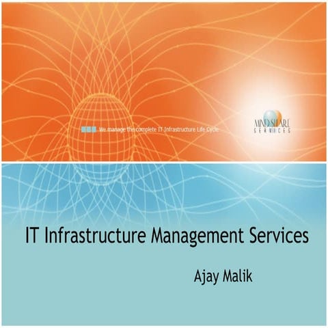 Mindshare Managed It Services Intro V.1