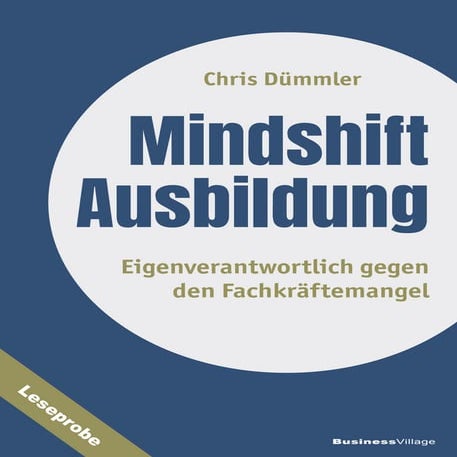 Mindshift Ausbildung