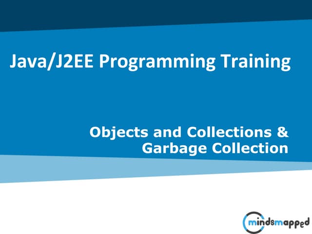 Java Collection | PPT