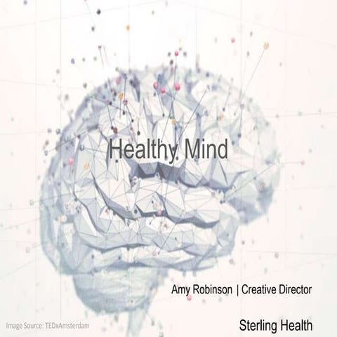 Healthy Mind