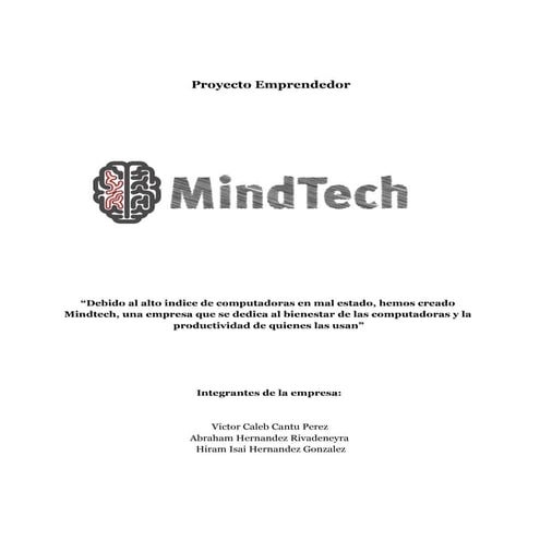 Mindtech