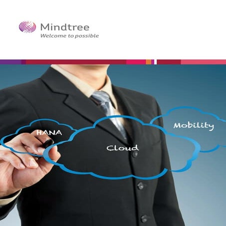 Mindtree MIS.pptx