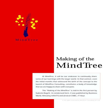 Mind tree story