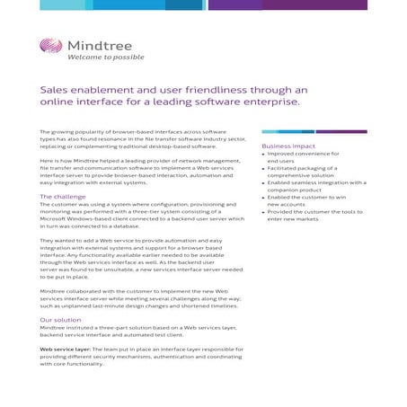 Mirth Connect as Interface Engine Case Study v2 | DOC