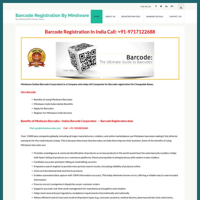 rfid Car parking managment Provided by Indian barcode corporation ...
