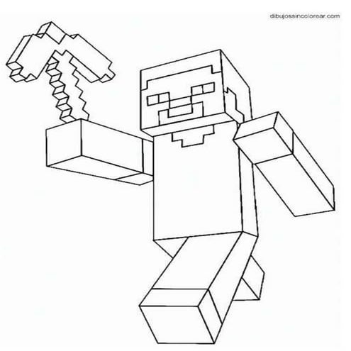Minecraf | DOCX