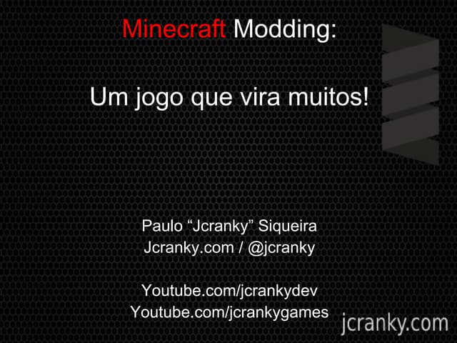 um jogo