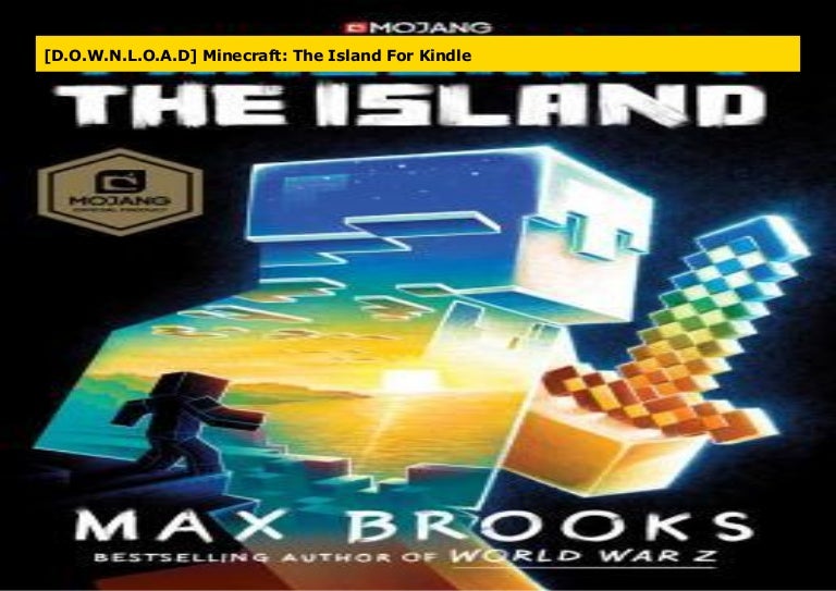 D O W N L O A D Minecraft The Island For Kindle