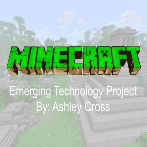 Minecraft.docx