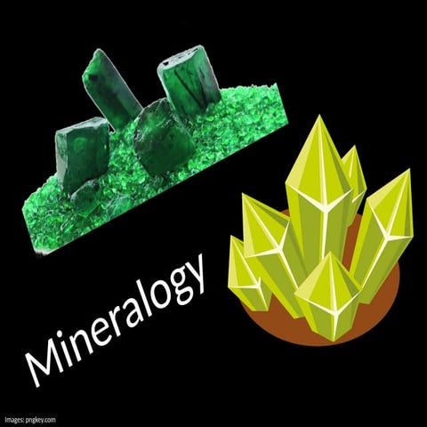 Mineralogy ppt 1- Whats's a mineral (1).pptx