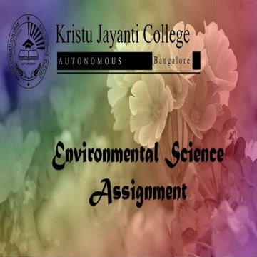 Major Minerals in India