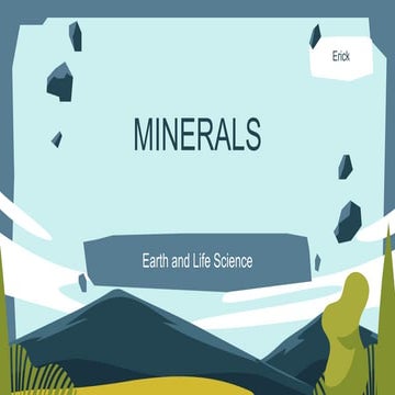 Minerals.pptx