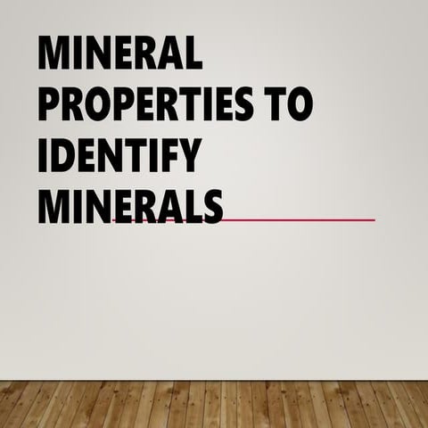 MINERALS.pptx