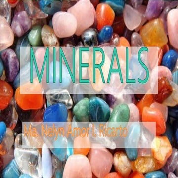 Minerals.pptx
