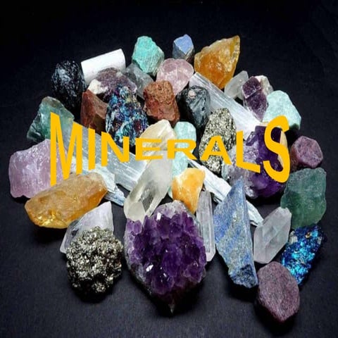 Occurrence_of_Minerals_Class_10_CBSE.pptx